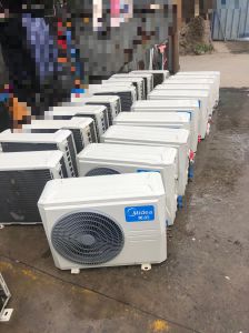 西安回收家用空調(diào)、空調(diào)、商用空調(diào)、設(shè)備用空調(diào)回收，中央空調(diào)回收